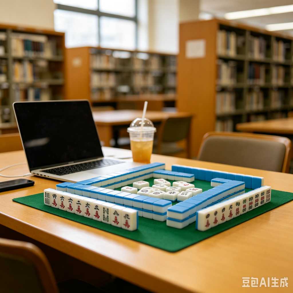 ColumbiaSC,mahjong