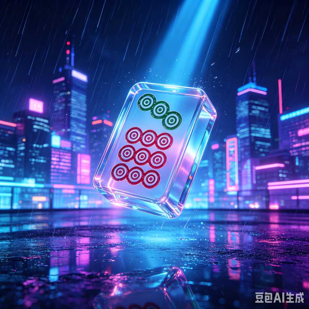 Tacoma,mahjong