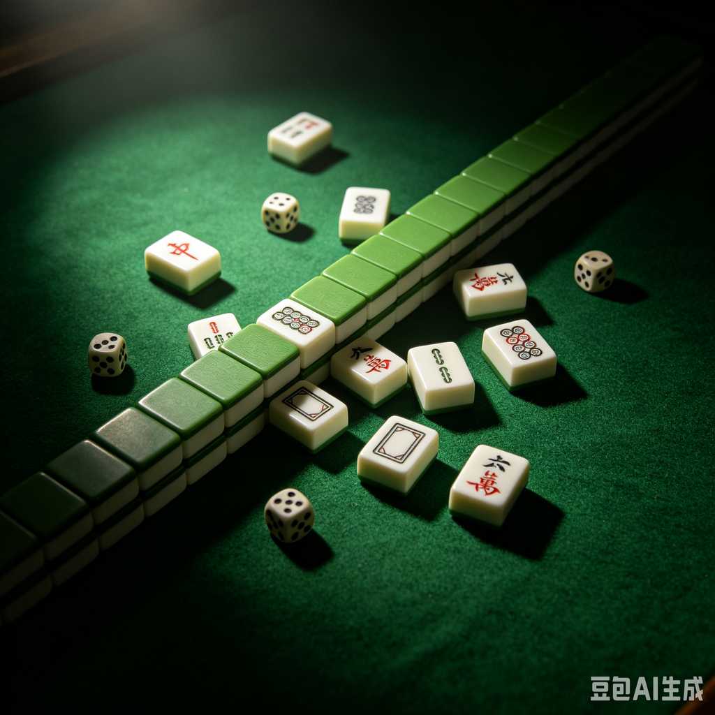 Tucson,mahjong