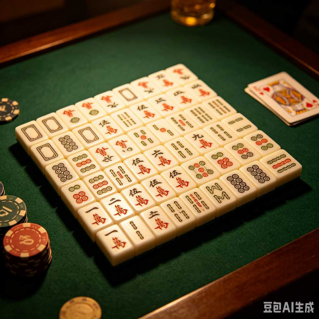NewMexico,mahjong