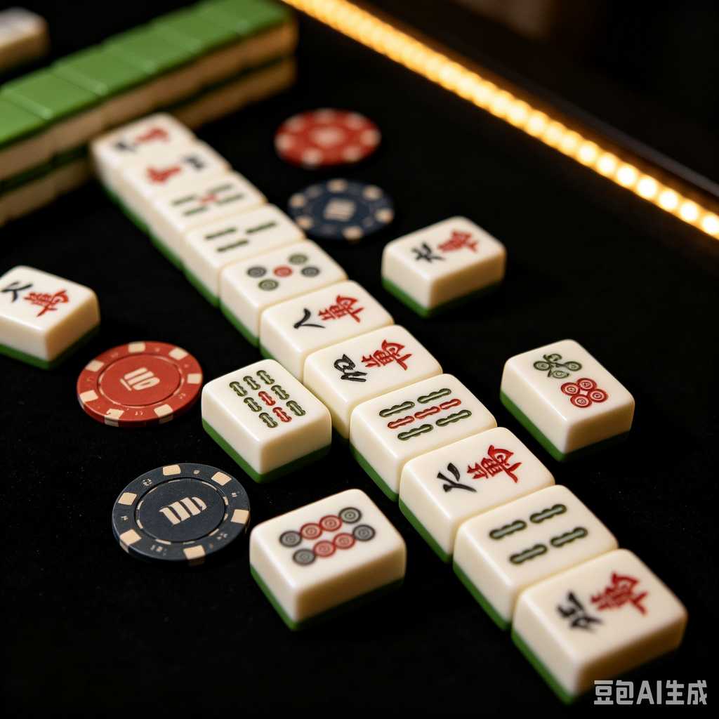 Minnesota,mahjong