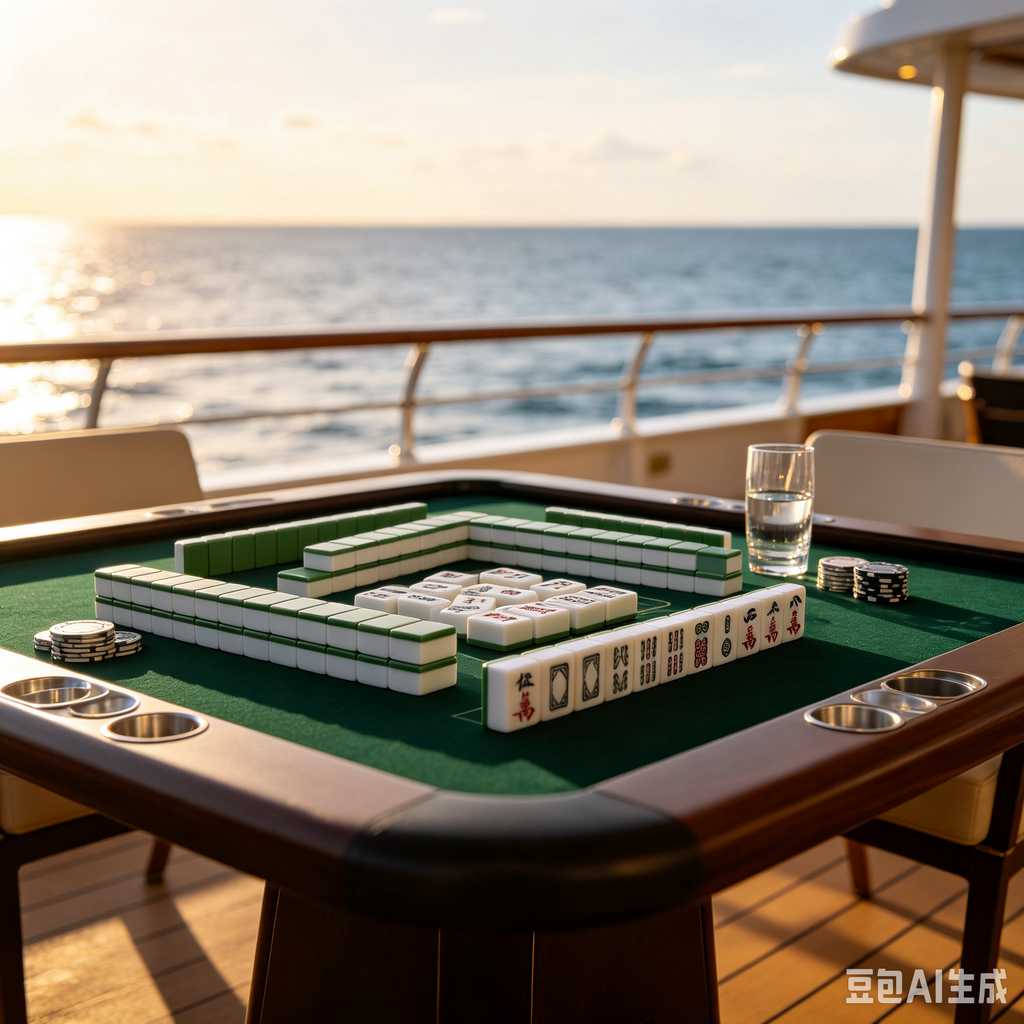 Tulsa,mahjong